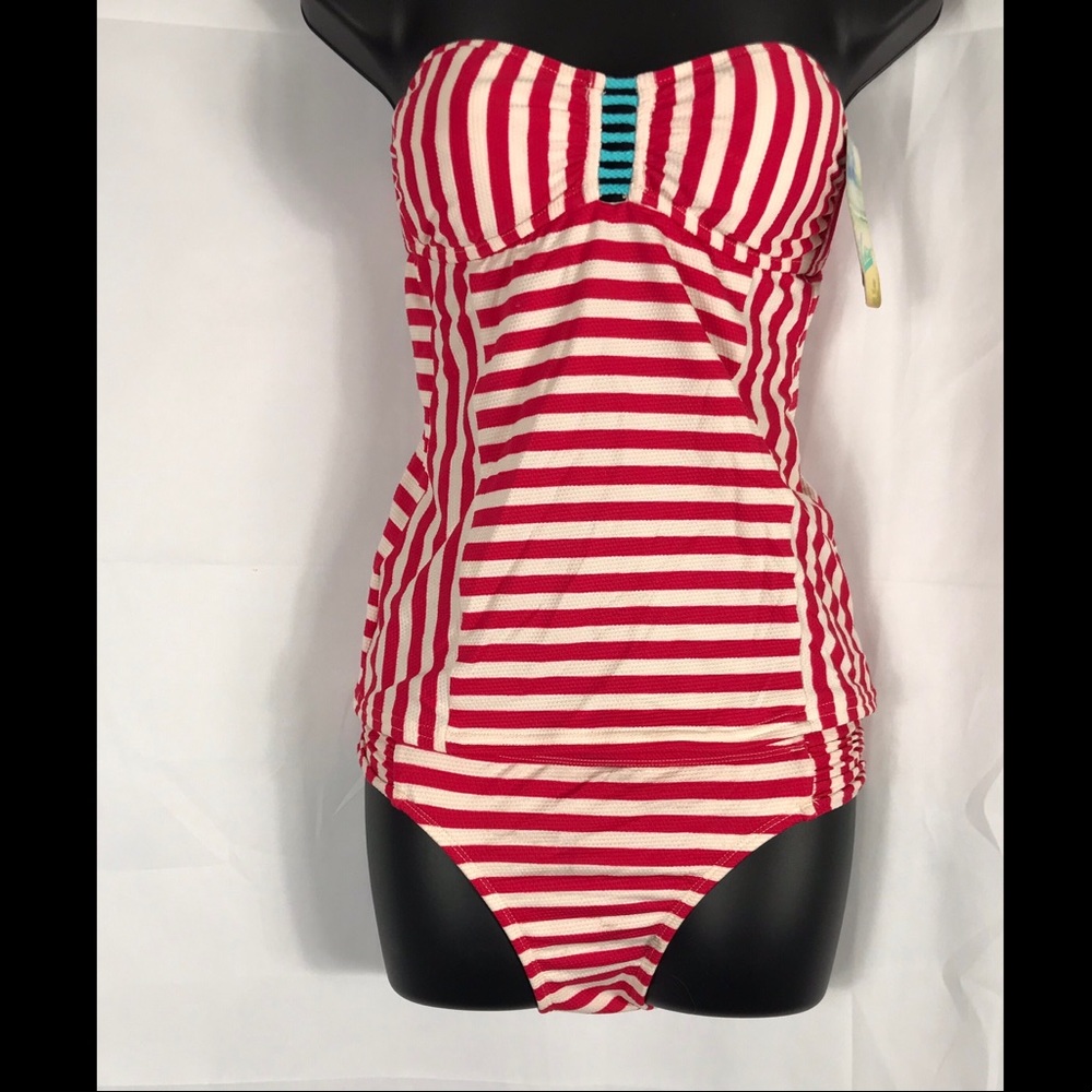 Hobie Swimwear tankini